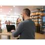 Kensington Slim Kombinationsschloss f.Standard Security-Slot (K60600WW)