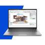 HP ZBook 8 G2a AMD Ryzen AI 9 HX Pro 470 35,56cm 14Zoll 2,5K 64GB 1TB/SSD W11P 1J Gar (DE) (DK3A5ET#
