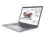 HP ZBook 8 G2a AMD Ryzen AI 9 HX Pro 470 35,56cm 14Zoll 2,5K 64GB 1TB/SSD W11P 1J Gar (DE) (DK3A5ET#