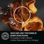 AEG WASCHTROCKNER 10/6KG 1600U (LWR9W81600        GR)