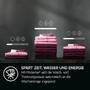 AEG WASCHTROCKNER 10/6KG 1600U (LWR9W81600        GR)
