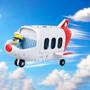 Moose Toys BLUEY S15 BLUEY'S JET