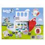 Moose Toys BLUEY S15 BLUEY'S JET