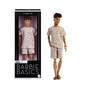 Mattel Barbie Signature Barbie Ken Slim Basics 10