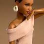 Mattel Barbie Signature Barbie Petite Basics 08
