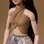 Mattel Barbie Signature Barbie Basics 06
