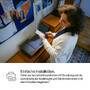 HP Deskjet 4320 All-in-One Multifunktionsgeräte Tintenstrahl