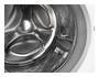 AEG Carat WASCHMASCHINE 1400UPM 8KG 60CM (L6FBF51488        WS)