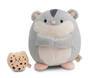 NICI Kuscheltier Hamster Shai 16cm