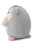 NICI Kuscheltier Hamster Shai 16cm