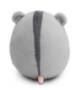 NICI Kuscheltier Hamster Shai 16cm