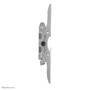 Neomounts WAH 37"-85"  1TFT 1Gelenk  sil. Max.100 (PLASMA-W200)