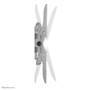 Neomounts WAH 37"-85"  1TFT 1Gelenk  sil. Max.100 (PLASMA-W200)