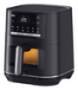 Braun Heißluftfritteuse 0X12500024 HF 5075I BK MultiFry 5 schwarz