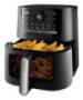 Braun Heißluftfritteuse 0X12500024 HF 5075I BK MultiFry 5 schwarz