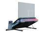Conceptronic THYIA03B Gaming Notebook Cooler mit USB Hub Kühler