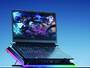 Conceptronic THYIA03B Gaming Notebook Cooler mit USB Hub Kühler