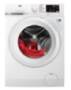 AEG WASCHMASCHINE 1400UPM 9KG 60CM (L6FBA50490        WS)