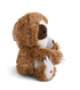 NICI GLUBSCHIS Kuscheltier Faultier Heywood