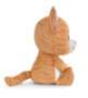 GLUBSCHIS Kuscheltier Katze Tabbrey NICI GREEN