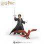 Schleich Harry & Fawkes mit Schwert