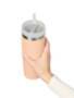 EMSA Isolierbecher Travelmug cool³ 0,5l pfirsich