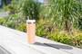 EMSA Isolierbecher Travelmug cool³ 0,5l pfirsich