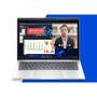 HP EliteBook 8 G2i Intel Core Ultra 7 355 35,56cm 14Zoll WUXGA 32GB 1TB/SSD LTE 5G W11P 1J Gar (DE) 