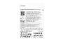SD MicroSD Card 512GB Samsung SDXC T7              (Class10) (MB-MB512T/WW)