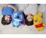 Simba Dickie Disney Huggables Winnie Puh, 35cm