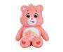 Simba Dickie Care Bears - Love-A-Lot Bear, 35cm