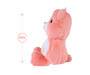 Simba Dickie Care Bears - Love-A-Lot Bear, 35cm