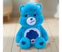 Simba Dickie Care Bears - Brummbärchi, 35cm