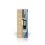 Nedis WETTERSTATION MIT FUNKSENDER (WS-1150        SW/SI)