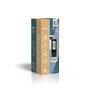Nedis WETTERSTATION MIT FUNKSENDER (WS-1150        SW/SI)