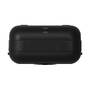 Nedis Drucker / Einschlussloser Druck / Schwarz / Weiß / Bluetooth® / 200 dpi / Bilder / Etiketten / Mobile Fotografie / Schwarz