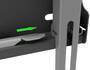 IIYAMA Wall mount MD-WM15060 125kg max VESA 1500x600mm retail (MD-WM15060)