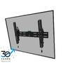 Neomounts WAH 40"-82" 1TFT 2Gelenk schwarz Max.70kg (WL35S-850BL16)