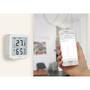 Logilink Wi-Fi Smart Thermo-Hygrometer, Tuya kompatibel (SC0116)