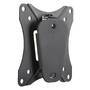 Logilink TV-Wandhalterung Festmontage 13-27" 25 kg Belastung (BP0073)