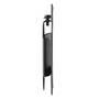 Logilink TV-Wandhalterung Festmontage 13-27" 25 kg Belastung (BP0073)