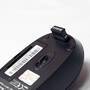 Logilink Tastatur Wireless 2,4GHz mit Maus black (ID0104)
