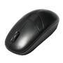 Logilink Tastatur Wireless 2,4GHz mit Maus black (ID0104)