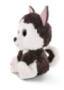NICI GLUBSCHIS Kuscheltier Husky Barkley