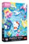 Trefl S.A. Puzzle Premium Plus 1000  Hello Kitty Sommerentspannung