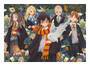 Trefl S.A. Puzzle Premium Plus 1000  Harry Potter