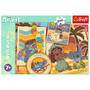 Trefl S.A. Puzzle 200  Lilo & Stitch