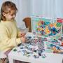 Trefl S.A. Puzzle 200  Lilo & Stitch