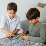 Trefl S.A. Puzzle 200  Lilo & Stitch