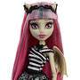 Mattel Monster High Collector Rochelle Repro Puppe